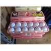 Image 1 : 6 Dozen Assorted Golf Balls - Preowned