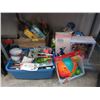 Image 1 : 3+ Cases of Assorted Toys