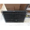 Image 1 : 3 Foot x 2 Foot Metal Pet Crate