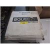 Image 1 : New Queen Size 7" Squeeze Mattress