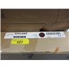 Image 1 : IKEA Applaro 114cm Coffee Table