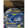 Image 1 : 6 New Winter Wonderland Dream Tents - Purple