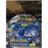 Image 1 : 6 New Winter Wonderland Dream Tents - Purple