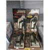 Image 1 : 4 Jaws Port Vise & Clamp Tools