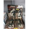 Image 1 : 4 Jaws Port Vise & Clamp Tools