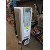 Image 1 : DeLonghi Electric Radiator Style Heater