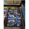 Image 1 : 25 New Hot Wheels in Sealed  Packages