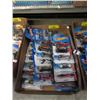 Image 1 : 25 New Hot Wheels in Sealed  Packages