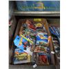 Image 1 : 25 New Hot Wheels in Sealed  Packages