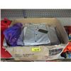 Image 1 : 40+ Assorted Katharine Hamnett Designer Shirts