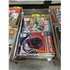 Image 1 : 100 Assorted Comics