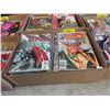 Image 1 : 100 Assorted Comics