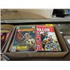Image 1 : 100 Assorted Comics
