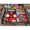 Image 1 : 100 Assorted Comics