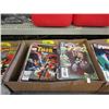 Image 1 : 100 Assorted Comics