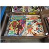 Image 1 : 100 Assorted Comics