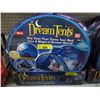 Image 1 : 6 New Winter Wonderland Dream Tents - Purple