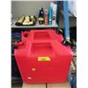 Image 1 : 2 New 20 Litre Gas Cans