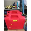 Image 1 : 2 New 20 Litre Gas Cans
