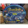 Image 1 : 6 New Winter Wonderland Dream Tents - Purple