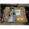 Image 1 : 2 Cases of Six 500 ml Bottles of Wheel Cleaner