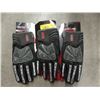 Image 1 : 3 New Pairs of BDG "Driller" Gloves