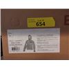 Image 1 : Women's New "Bella Coola" Bare Fishing Jacket