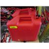 Image 1 : 2 New 20 Litre Gas Cans