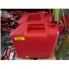 Image 1 : 2 New 20 Litre Gas Cans