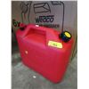 Image 1 : 2 New 20 Litre Gas Cans