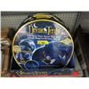 Image 1 : 6 New Space Adventure Dream Tents - Blue