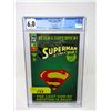 Image 1 : Graded 1993 "Action Comics #687" DC Comic