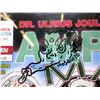 Image 2 : Signed Graded 2013 "Ampho Man #1" Marvel Comic