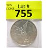 Image 1 : 2005 1 Oz. .999 Fine Silver "Libertad" Round