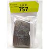 Image 1 : 1 Pound .999 Fine Bismuth Bar