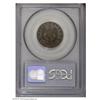 Image 4 : 1787 1/2 C Massachusetts Half Cent AU58 PCGS. Ryder 2- 1787[1/2 C] Massachusetts Half Cent AU58 PCGS
