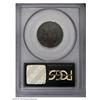 Image 2 : 1787 1/2 C Massachusetts Half Cent MS64 Brown PCGS. Ry 1787[1/2 C] Massachusetts Half Cent MS64 Brow