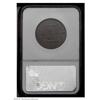 Image 2 : 1794 TOKEN Franklin Press Token MS64 Brown NGC. Breen- 1794[TOKEN] Franklin Press Token MS64 Brown N