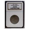 Image 1 : 1783 TOKEN Georgivs Triumpho Token AU58 NGC. Breen-118 1783[TOKEN] Georgivs Triumpho Token AU58 NGC.