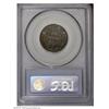 Image 2 : 1833 1/2 C PR64 Brown PCGS. B-1, C-1, the only known d 1833[1/2 C] PR64 Brown PCGS.