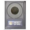 Image 4 : 1833 1/2 C PR64 Brown PCGS. B-1, C-1, the only known d 1833[1/2 C] PR64 Brown PCGS.
