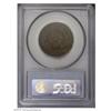 Image 2 : 1800/79 1C AU50 PCGS. S-194, Low R.3. A thin die break 1800/79[1C] AU50 PCGS.