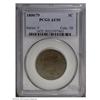 Image 3 : 1800/79 1C AU50 PCGS. S-194, Low R.3. A thin die break 1800/79[1C] AU50 PCGS.