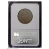 Image 4 : 1803 1C Small Date, Small Fraction MS61 Brown NGC. S-2 1803[1C] Small Date, Small Fraction MS61 Brow