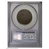 Image 2 : 1813 1C AU55 PCGS. S-293, R.2. Dark surfaces, as usual 1813[1C] AU55 PCGS.