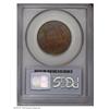 Image 2 : 1820 1C Large Date MS65 Red and Brown PCGS. Exceptiona 1820[1C] Large Date MS65 Red and Brown PCGS.