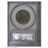 Image 2 : 1853 1C MS66 Brown PCGS. Mostly well struck with gloss 1853[1C] MS66 Brown PCGS.