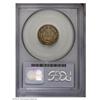 Image 4 : 1856 1C PR40 PCGS. Snow-9. To our eyes, this coin is n 1856[1C] PR40 PCGS.