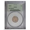 Image 1 : 1864 1C Copper-Nickel MS65 PCGS. Pale in color as is u 1864[1C] Copper-Nickel MS65 PCGS.