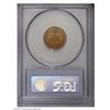 Image 2 : 1875 1C MS65 Red PCGS. Snow-3. This is the finest 1875 1875[1C] MS65 Red PCGS.